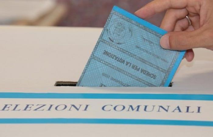 Comienzan las votaciones en la provincia de Caserta: se abren escaños en Aversa, Casal di Principe y Castel Volturno