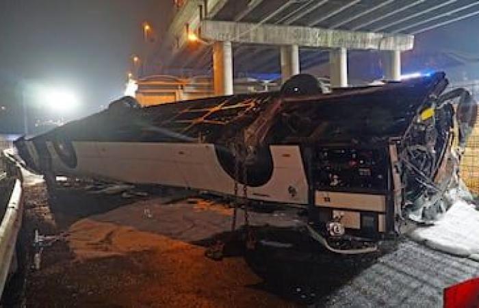 Palermo, conducir ebrio: una mujer de 20 años y un niño de 16 meses murieron en un accidente