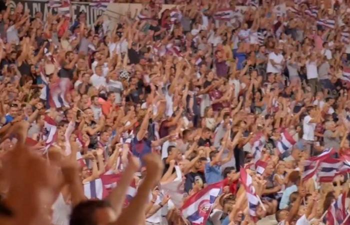 Top14: Bordeaux-Begles vence al Stade Francais y llega a la final en Marsella