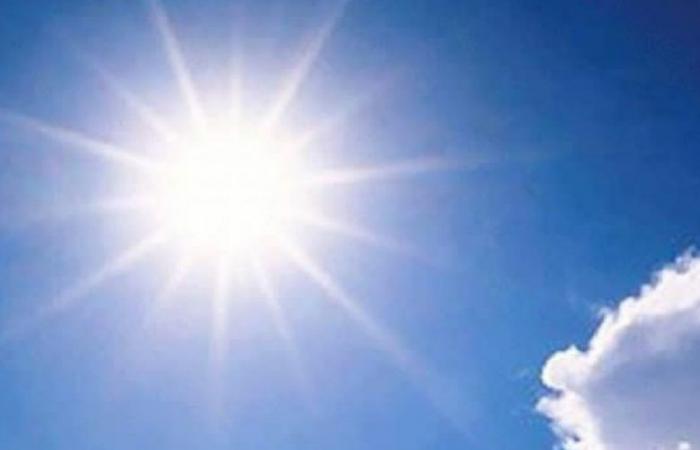 El tiempo en Sicilia, Minos afloja, temperaturas cálidas pero en descenso – PREDICCIONES – BlogSicilia