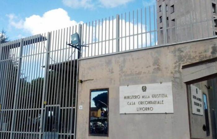 Sensacional fuga de la prisión de Livorno, Sappe solicita una reunión con Dap y el ministerio
