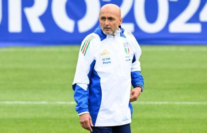 Italia en octavos de final, lo que puede pasar contra Croacia: la situación en la Eurocopa