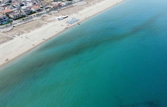 El mar italiano más bello de 2024: Campania da en el blanco, excluyendo la Gran Sicilia