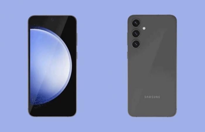 Motorola Edge 2024 vs Samsung Galaxy S23 FE: ¿cuál elegir? –