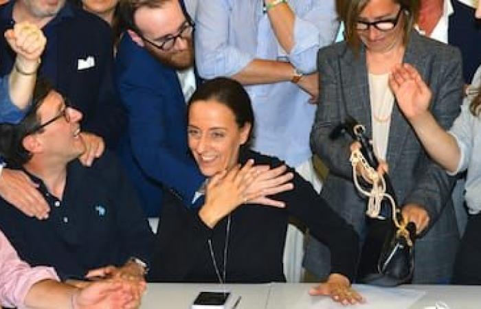 Elecciones en Florencia: gana Sara Funaro, de centroizquierda: “La primera alcaldesa, un hecho histórico”