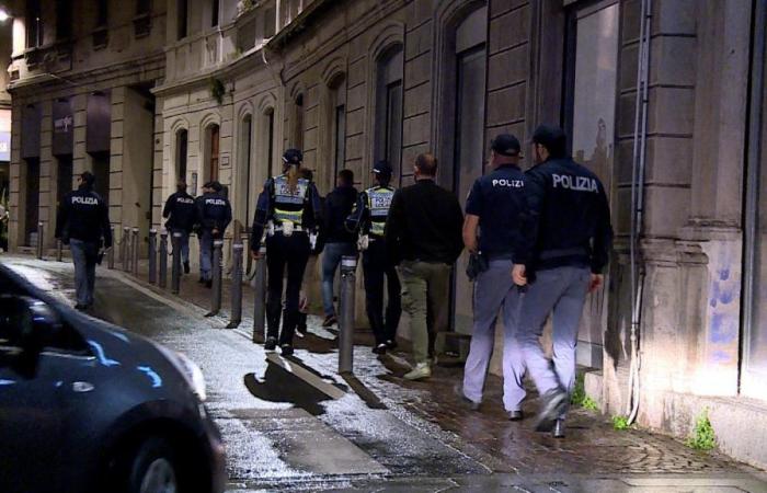 Como, el Comisario de Policía emite otras 6 medidas contra la vida nocturna violenta en Cantù – Jefatura de Policía de Como