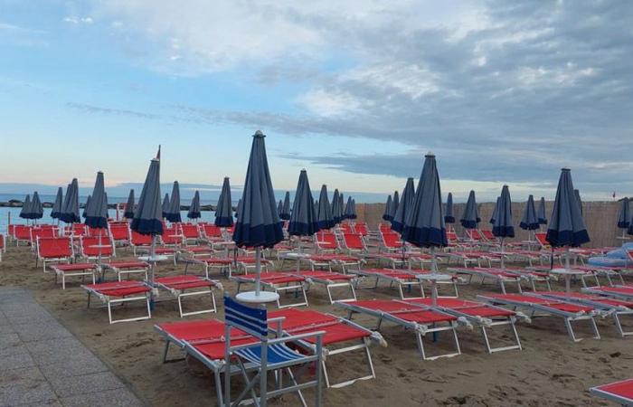 Abruzzo hacia una regulación regional para la protección de las empresas costeras
