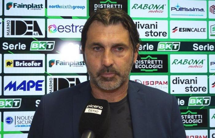 Ascoli Calcio, el ex Viali se marcha de Reggiana tras una temporada empezando en la Juventus y regresando a Cosenza – picenotime