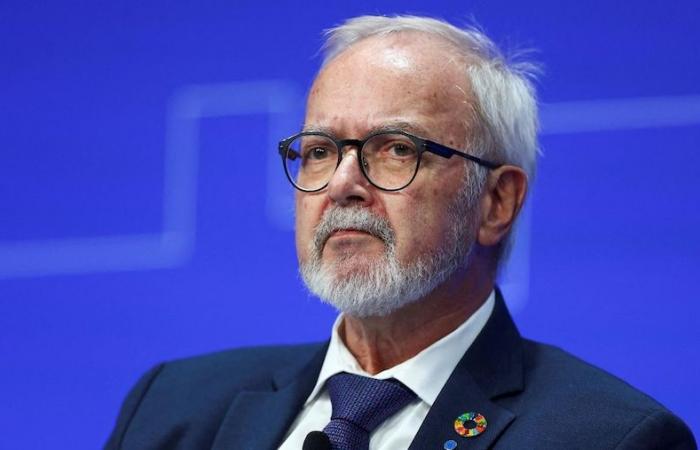 “El ex presidente del BEI, Werner Hoyer, investigado por corrupción: se le revoca la inmunidad”