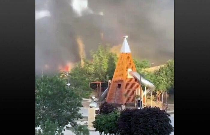 Terror y muerte en Daguestán en múltiples ataques contra sinagogas e iglesias. La garganta de un sacerdote fue asesinada