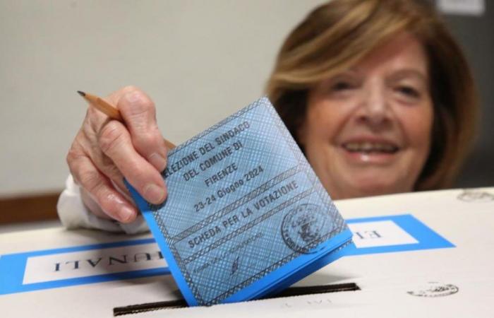 Las elecciones en Toscana y Umbría, los datos definitivos sobre la participación