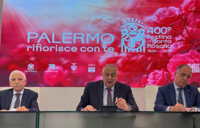 Palermo, galería y concurso de fotografía inaugurados en el Palazzo Palagonia – BlogSicilia