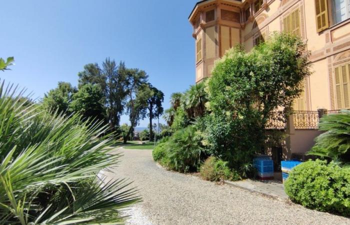 ‘Love Gineration Celebrated’, la primera edición del festival de la ginebra en Villa Nobel en San Remo – Sanremonews.it