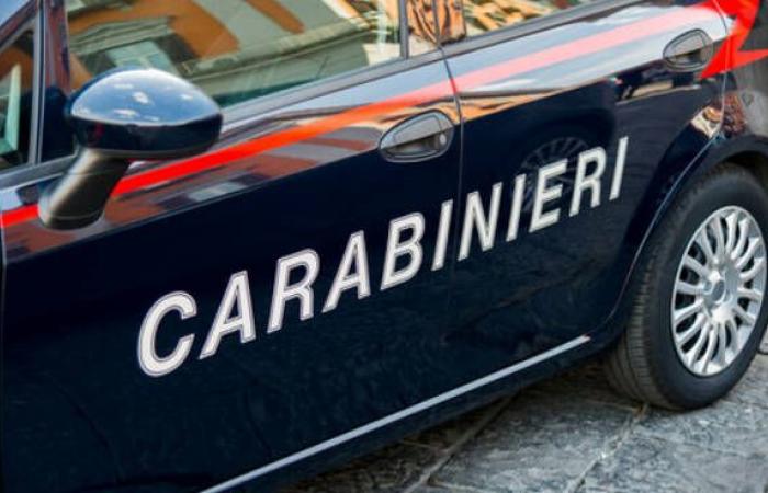 Carabinieri y Nil contra el trabajo clandestino: 4 empresarios denunciados en Torre del Greco.