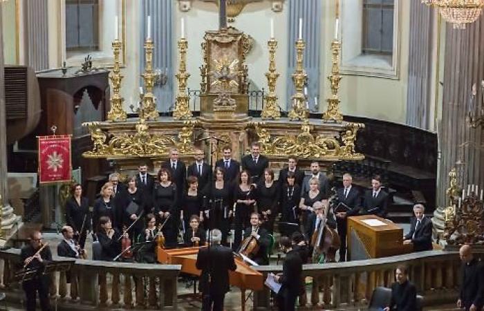 Un verano con música barroca, aquí está el “Festival de Música Barroca de Turín” – Turin News