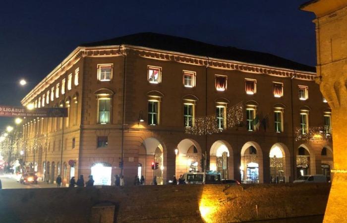 El Festival de Danza Contemporánea de Ferrara de septiembre a noviembre