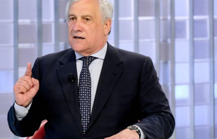 UE, nuevas sanciones contra Rusia. Tajani: “La victoria de Italia es la protección de las empresas”