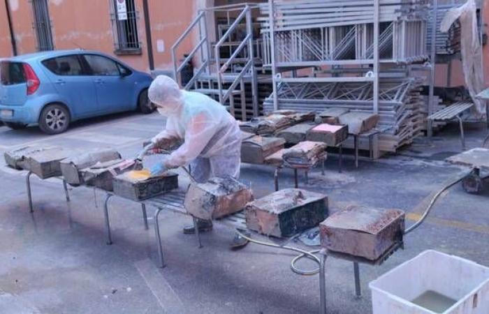 Después de la inundación, el jueves 27 de junio en Castel Bolognese una jornada dedicada a la prevención de riesgos y a la gestión de emergencias en archivos y bibliotecas