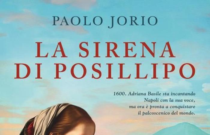 Barletta – Historias, libros y cocina en Piazza Marina: llega Paolo Jorio