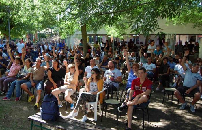 Rimini: “Festival de la Interdependencia” con motivo del Día de la Lucha contra las Drogas