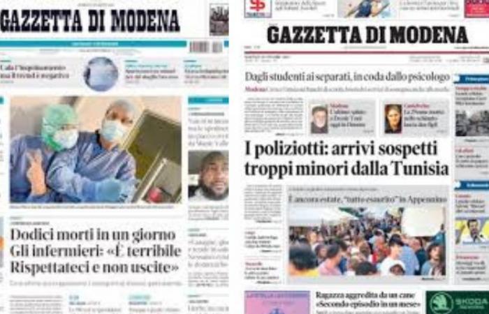 Violencia de género: una asociación critica un artículo (considerado sexista) de la Gazzetta di Modena