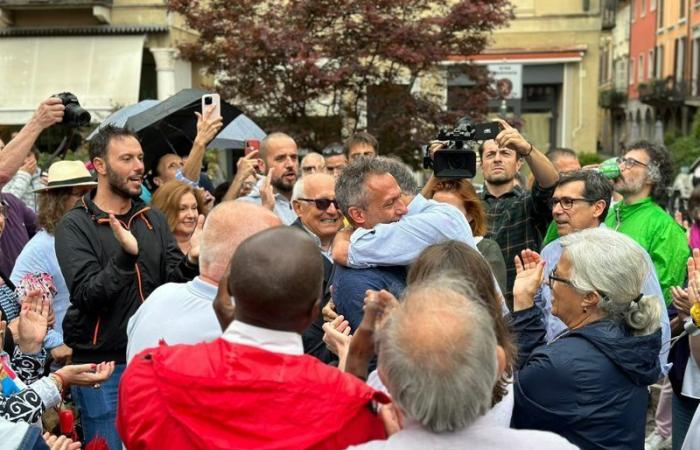 Cremona Sera – El nuevo alcalde Virgilio: “Infraestructuras, menos quejas y más reivindicaciones territoriales. Hablo de los departamentos pero reivindico mi autonomía”. Portesani: “Ofreceré una oposición constructiva”