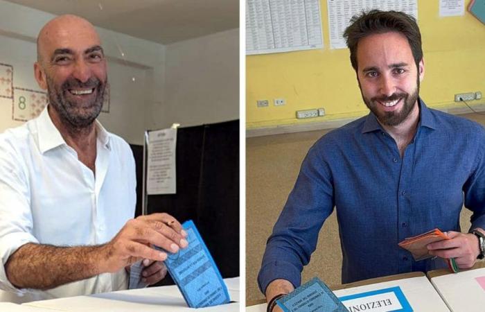 Quién es Vito Leccese, el nuevo alcalde de Bari después de Antonio Decaro: los resultados de la votación