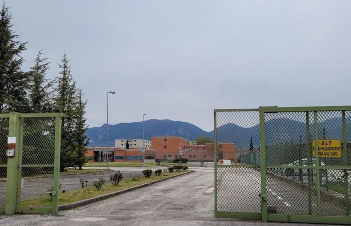 Intento de ataque a un juez en la prisión de Terni – Últimas noticias