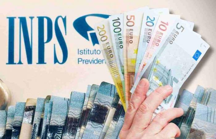 INPS anuncia el bono extra de 655 euros, conseguirlo es más fácil de lo que crees