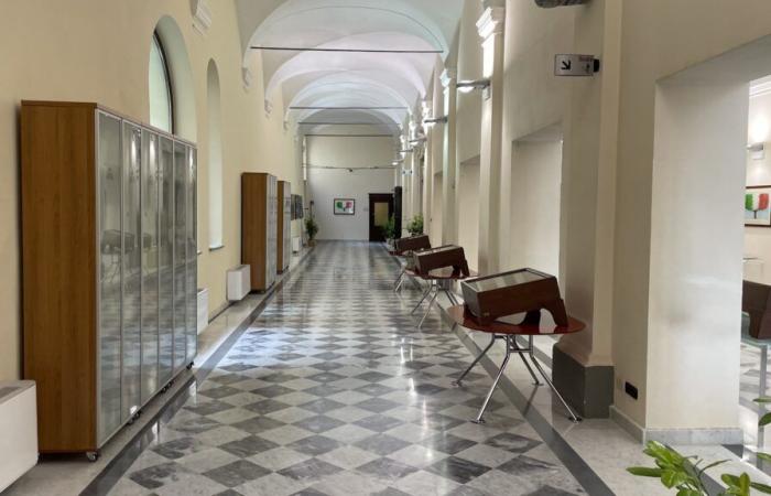 Asti – La Fundación Giovanni Goria se abre al público
