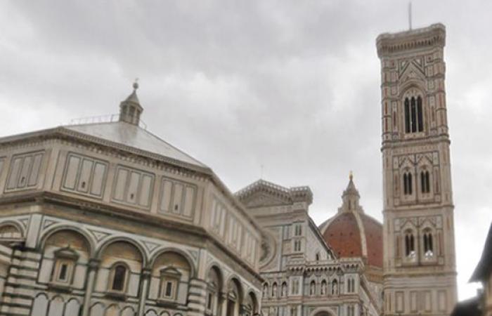 El Tour en Florencia, emociones y reflexiones toscanas con Magrini