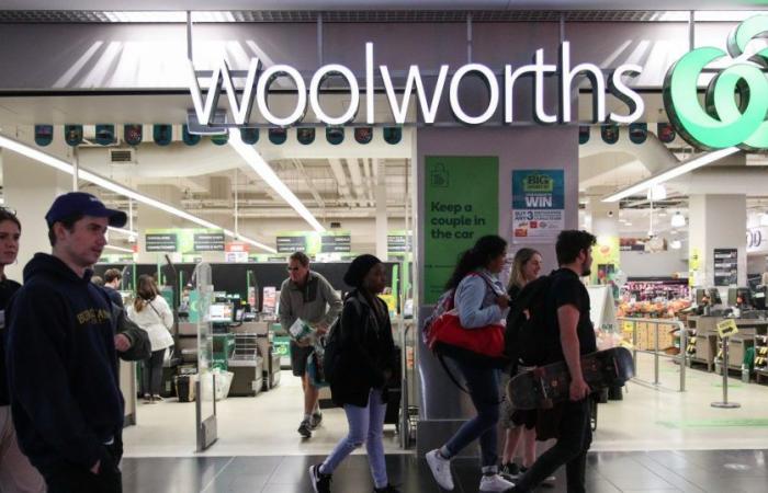 Las cadenas de supermercados australianas se arriesgan a recibir miles de millones de dólares en multas por el trato que dan a sus proveedores