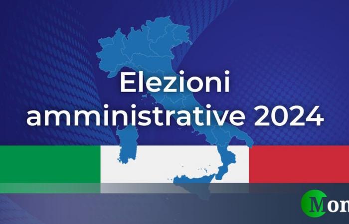 Resultados de las elecciones de Bari 2024 EN VIVO: nuevo alcalde de Leccese