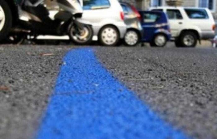 Rayas azules en Teramo, entra en vigor el aviso de cortesía para billetes caducados – ekuonews.it