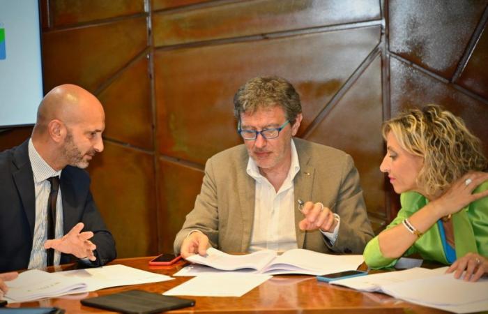 Fi.RA: Marsilio, una empresa más sólida tras la fusión con Abruzzo Sviluppo