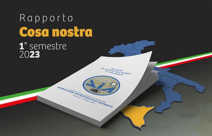 En el reportaje de Dia también el “después de Messina Denaro” – Sicilia24ore – Director Lelio Castaldo