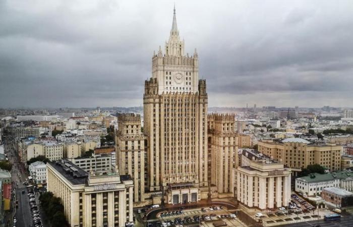 “La actividad híbrida de Moscú también en territorio de la OTAN”