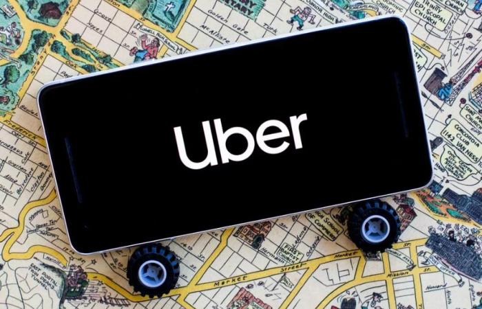 Transporte con reserva, el punto de inflexión: a partir de mañana Uber estará activo en Calabria