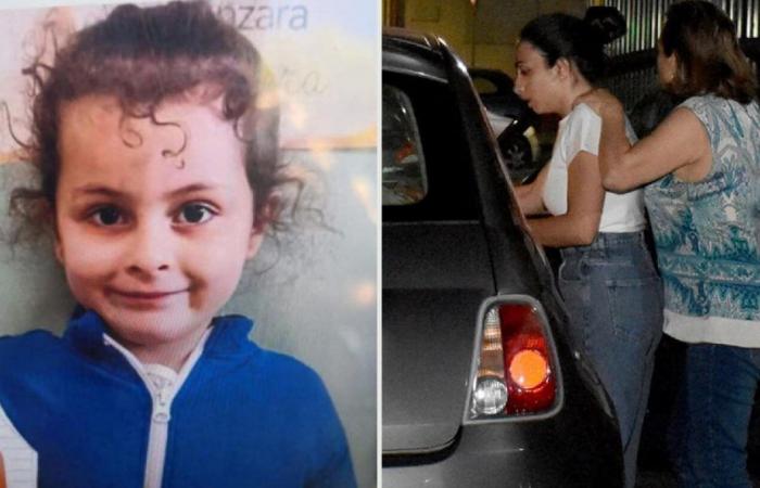 Catania: Piden 30 años para Martina Patti, la madre que mató a su hija Elena y protagonizó un secuestro