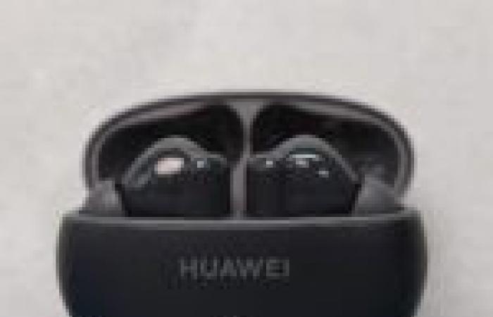 Revisión de Huawei Freebuds 6i: mucha calidad al precio justo