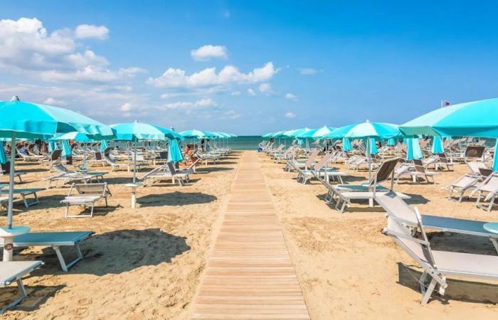 “La prórroga de las concesiones de playas en Sicilia es ilegítima”, sentencia del Tribunal Constitucional