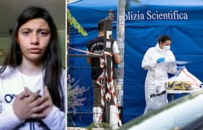 Michelle Causa, pide 20 años para el joven de 17 años que mató a la joven en Primavalle