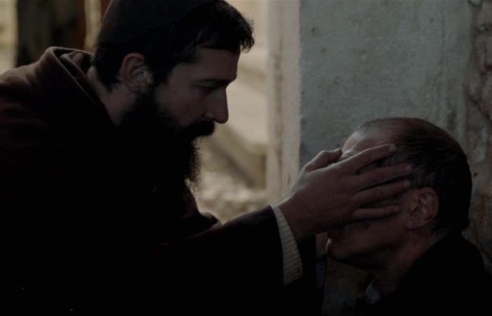 ‘Padre Pío’, la película de Abel Ferrara llega a los cines