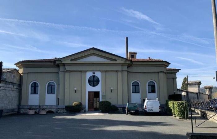 Liguria, sí al plan de coordinación para la construcción de crematorios