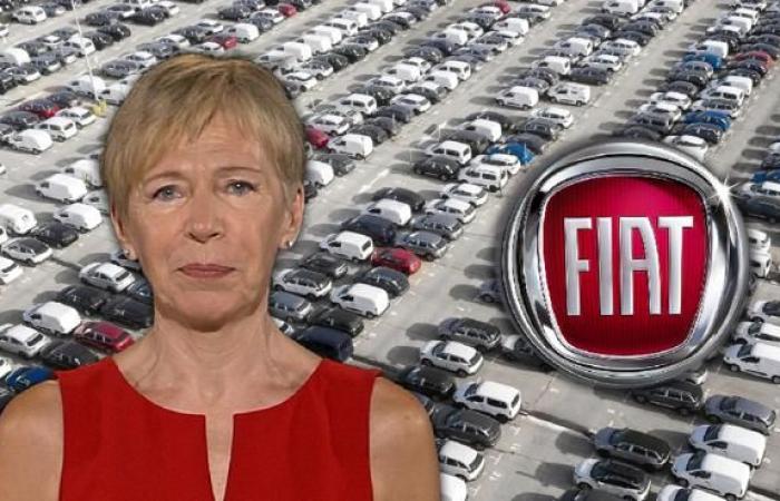 Fiat-FCA-Stellantis: el dinero que le quitaron al Estado y a cambio de qué | Milena Gabanelli