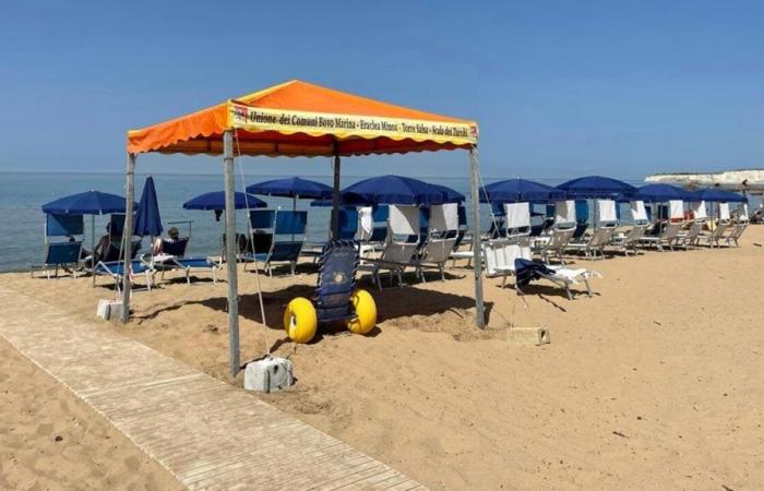 Incertidumbre sobre el futuro de las concesiones de playas, Niesi (Sib): “Los particulares garantizan el servicio público”