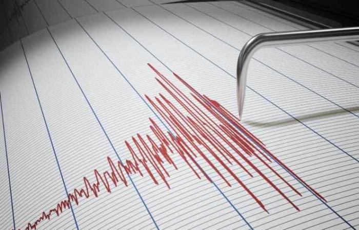 Pozzuoli, enjambre sísmico en marcha: comunicación del Observatorio Vesubiano