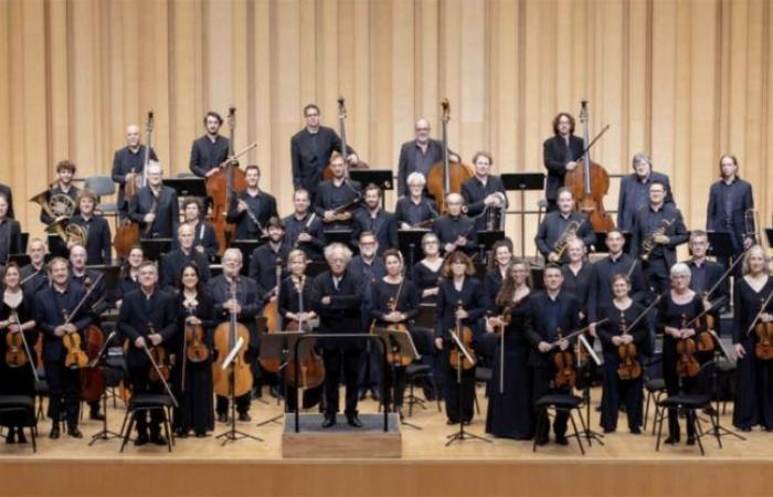 Del 1 al 7 de julio en el Conservatorio de Cagliari cobra vida la Academia Beethoven, un programa de prácticas profesionales para jóvenes músicos europeos