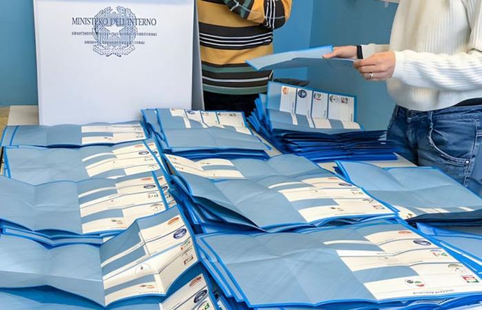 Boleta electoral 2024 en Poggibonsi y Colle di Val d’Elsa: resultados en vivo