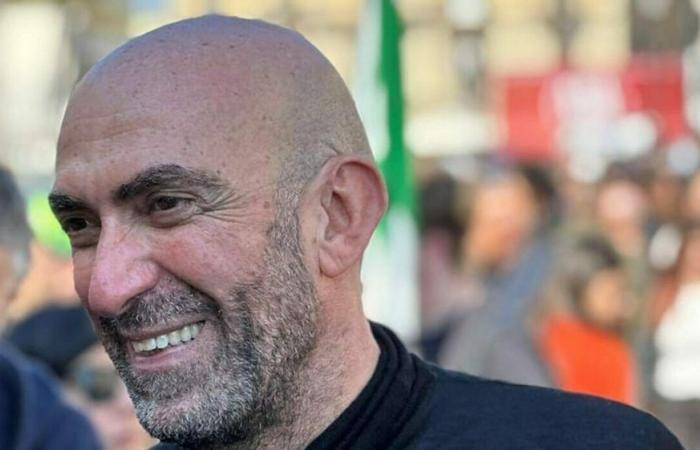 Vito Leccese, nuevo alcalde de centro izquierda de Bari: carrera y vida privada